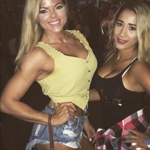 NWOT - MORRISDAY The Label -Dressy Top. Never worn